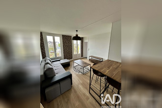  appartement bges 18000