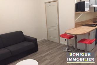  appartement bges 18000