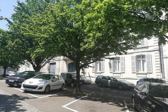  appartement bges 18000