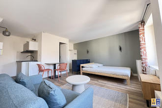  appartement bges 18000