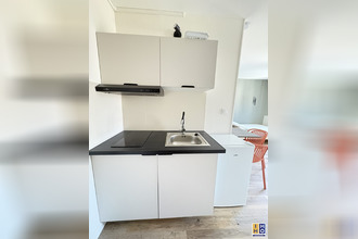  appartement bges 18000
