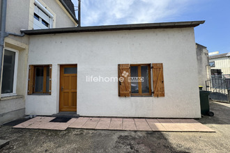  appartement bges 18000