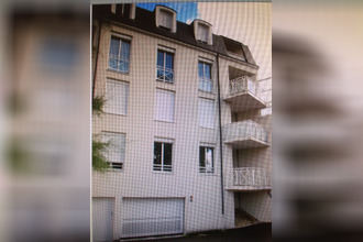  appartement bges 18000