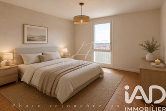  appartement bges 18000