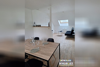  appartement bges 18000