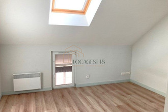  appartement bges 18000