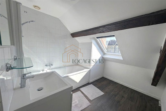  appartement bges 18000