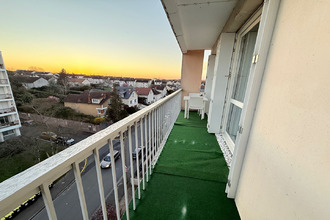  appartement bges 18000