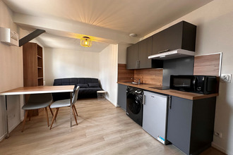  appartement bges 18000
