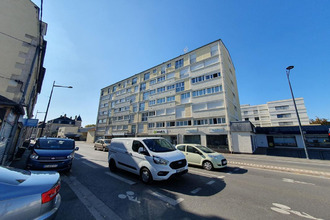  appartement bges 18000