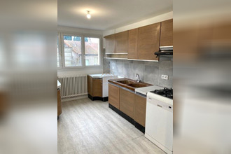  appartement bges 18000
