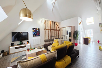  appartement bges 18000