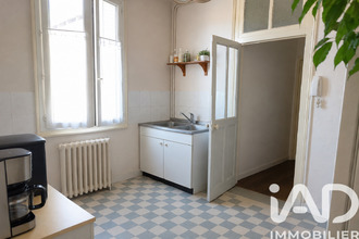  appartement bges 18000