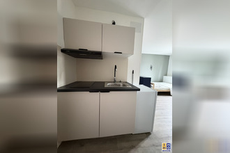  appartement bges 18000