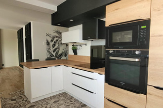  appartement bges 18000