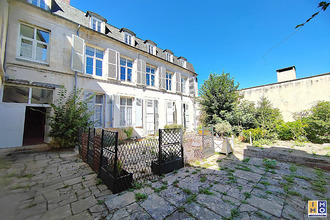  appartement bges 18000