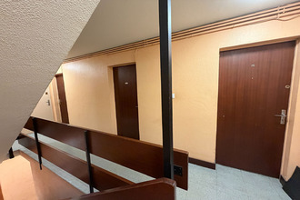  appartement bges 18000