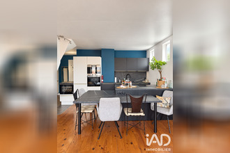  appartement bges 18000