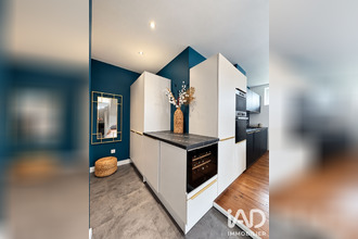  appartement bges 18000