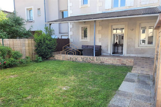  appartement bges 18000