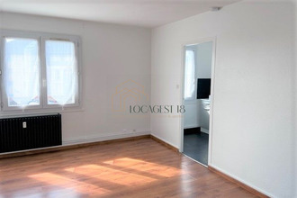  appartement bges 18000