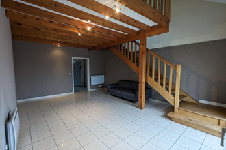  appartement bges 18000