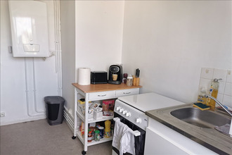  appartement bges 18000