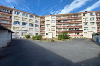  appartement bges 18000
