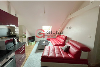  appartement bges 18000