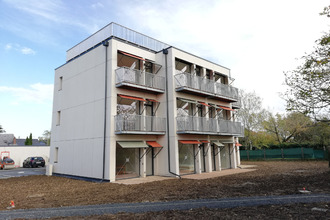  appartement bges 18000