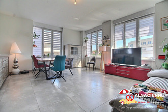  appartement bgheim 67140