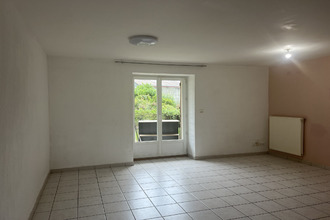  appartement bgneuf 73390