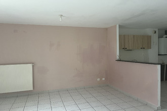 appartement bgneuf 73390