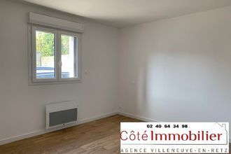  appartement bgneuf-en-retz 44580