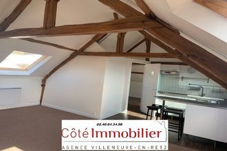  appartement bgneuf-en-retz 44580