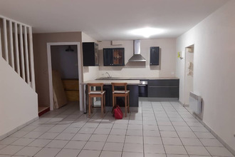  appartement bgoin-jallieu 38300