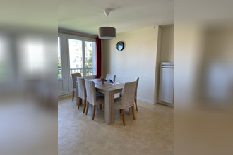  appartement bgoin-jallieu 38300