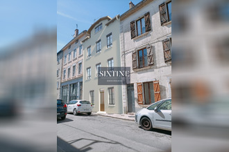  appartement bgoin-jallieu 38300