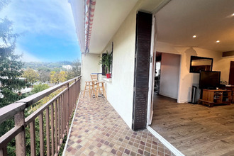  appartement bgoin-jallieu 38300