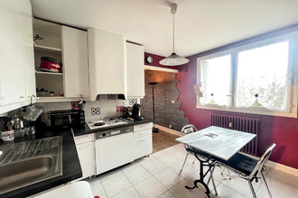  appartement bgoin-jallieu 38300