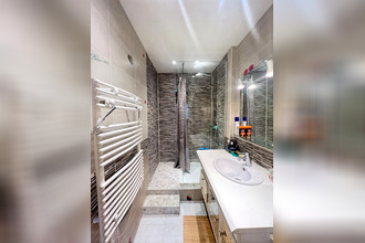  appartement bgoin-jallieu 38300