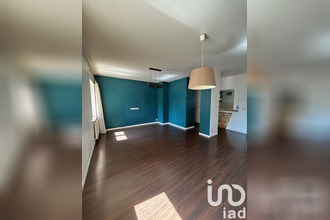  appartement bgoin-jallieu 38300