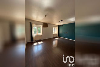  appartement bgoin-jallieu 38300