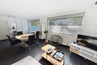  appartement bgoin-jallieu 38300