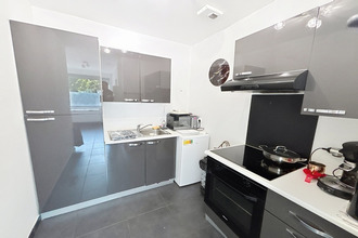  appartement bgoin-jallieu 38300