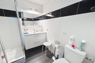  appartement bgoin-jallieu 38300