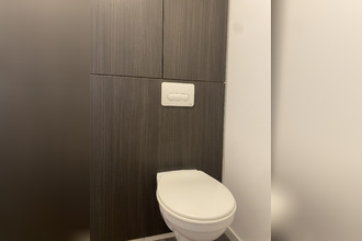  appartement bgoin-jallieu 38300