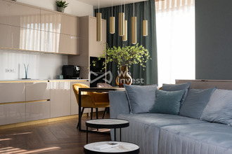  appartement bgoin-jallieu 38300