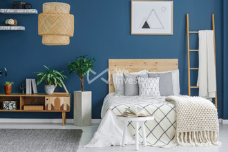  appartement bgoin-jallieu 38300