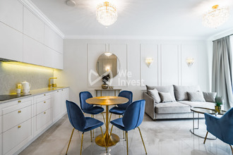  appartement bgoin-jallieu 38300